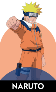 Naruto - Chủ đề Anime Hot tại AnimeHay