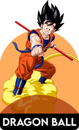 Dragon Ball - Chủ đề Anime Hot tại AnimeHay