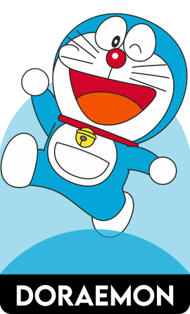 Doraemon - Chủ đề Anime Hot tại AnimeHay