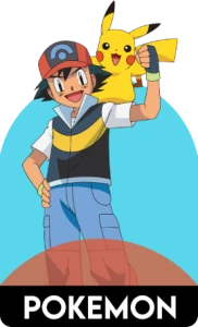 Pokemon - Chủ đề Anime Hot tại AnimeHay