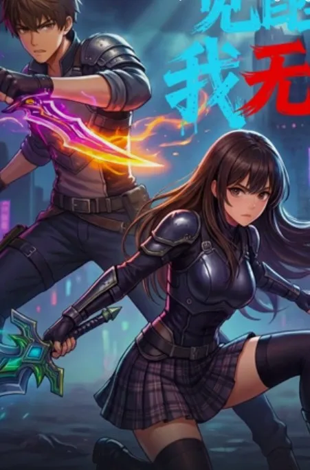 Sau Khi Thức Tỉnh, Tôi Đại Khai Sát Giới Vietsub - AnimeHay